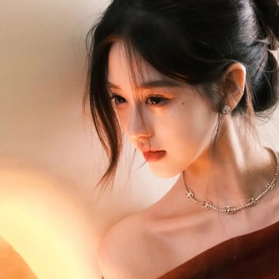恋爱中的男人